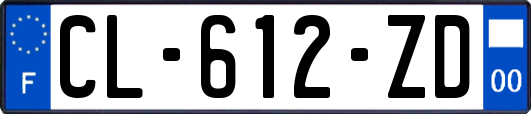 CL-612-ZD