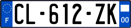 CL-612-ZK