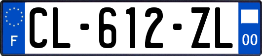 CL-612-ZL