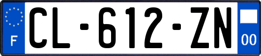 CL-612-ZN