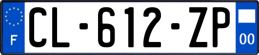CL-612-ZP