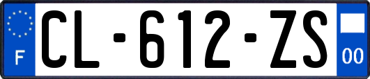 CL-612-ZS