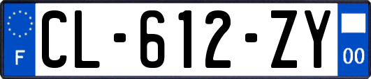 CL-612-ZY
