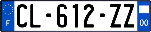 CL-612-ZZ