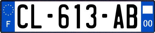 CL-613-AB