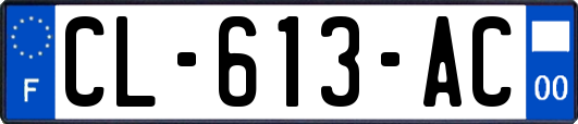 CL-613-AC