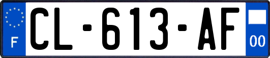 CL-613-AF