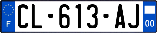 CL-613-AJ