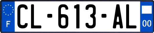 CL-613-AL