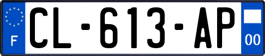 CL-613-AP