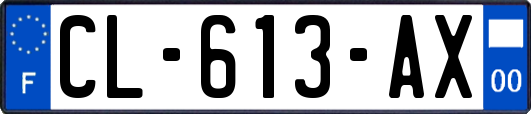 CL-613-AX