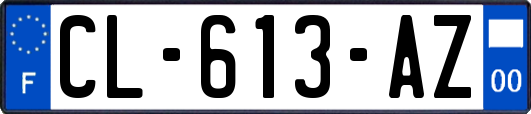 CL-613-AZ