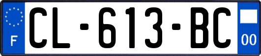 CL-613-BC