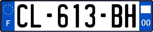 CL-613-BH