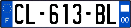 CL-613-BL