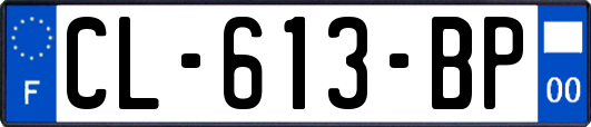 CL-613-BP