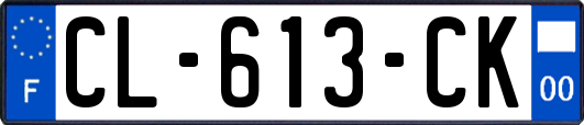 CL-613-CK