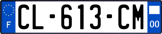 CL-613-CM