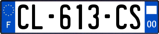 CL-613-CS