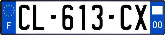 CL-613-CX