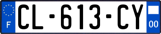 CL-613-CY