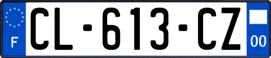 CL-613-CZ