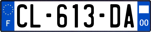 CL-613-DA