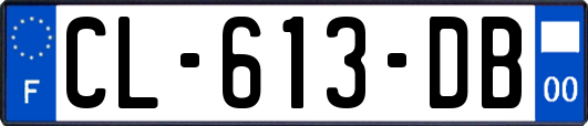 CL-613-DB