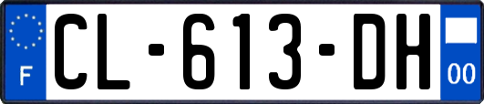 CL-613-DH