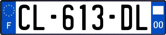 CL-613-DL