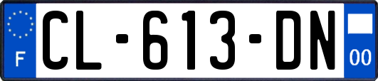 CL-613-DN