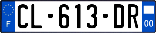 CL-613-DR