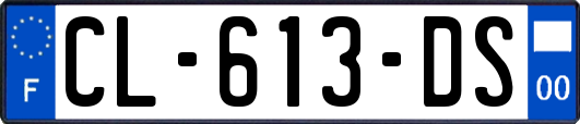 CL-613-DS