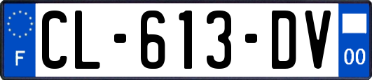 CL-613-DV