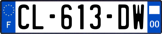 CL-613-DW