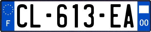 CL-613-EA