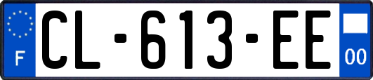 CL-613-EE