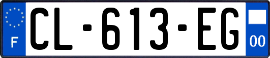 CL-613-EG