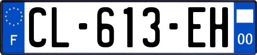 CL-613-EH
