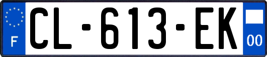 CL-613-EK