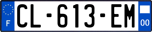 CL-613-EM