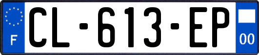 CL-613-EP