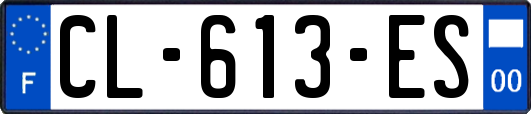 CL-613-ES