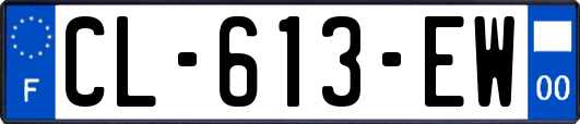 CL-613-EW