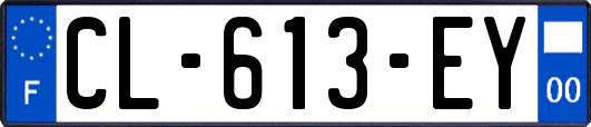 CL-613-EY