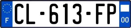 CL-613-FP