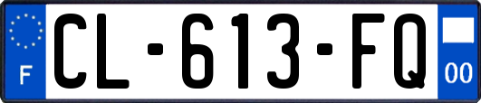 CL-613-FQ