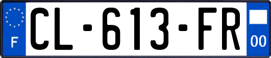 CL-613-FR