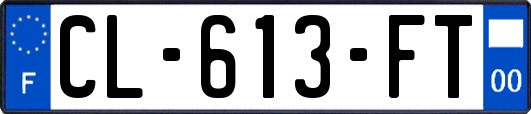 CL-613-FT