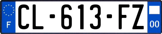 CL-613-FZ